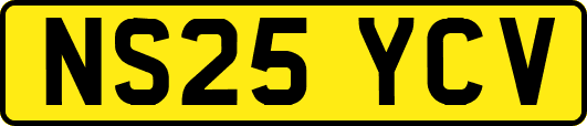 NS25YCV