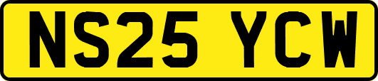 NS25YCW