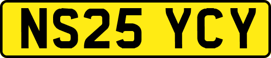 NS25YCY