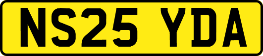 NS25YDA