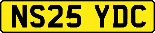 NS25YDC