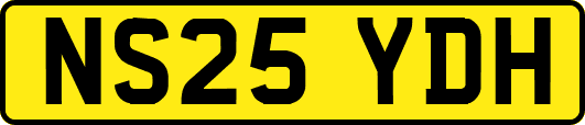 NS25YDH