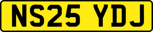 NS25YDJ