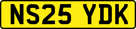 NS25YDK