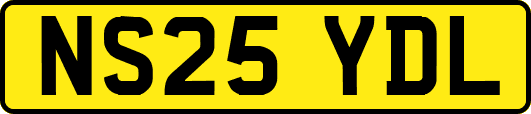 NS25YDL