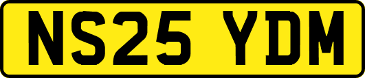 NS25YDM