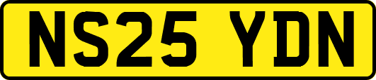 NS25YDN