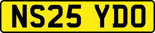 NS25YDO