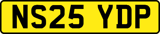 NS25YDP