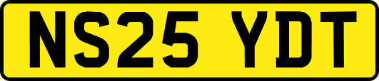NS25YDT