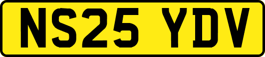 NS25YDV