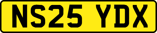 NS25YDX