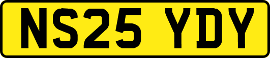 NS25YDY