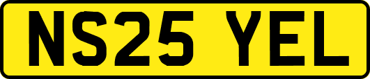 NS25YEL