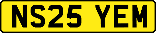 NS25YEM