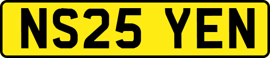 NS25YEN