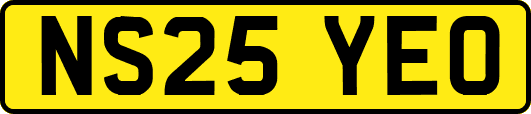 NS25YEO