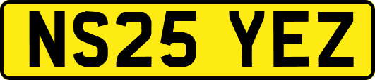 NS25YEZ