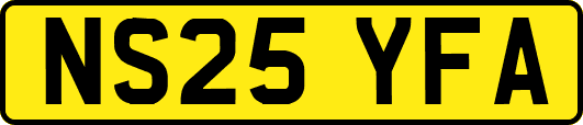 NS25YFA