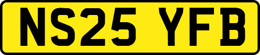 NS25YFB