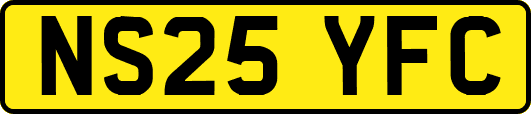 NS25YFC