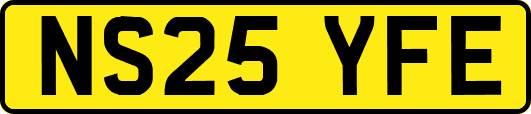 NS25YFE