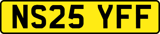 NS25YFF