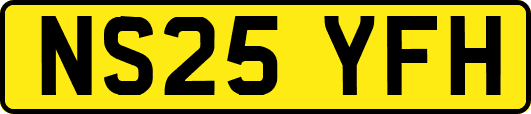 NS25YFH