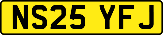 NS25YFJ