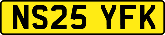 NS25YFK