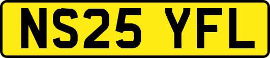 NS25YFL