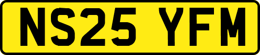 NS25YFM