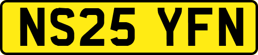 NS25YFN