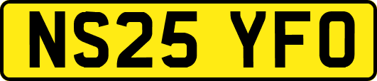 NS25YFO
