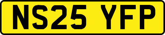 NS25YFP