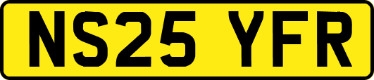 NS25YFR