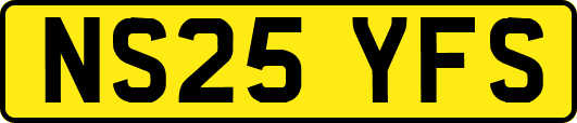 NS25YFS
