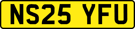 NS25YFU