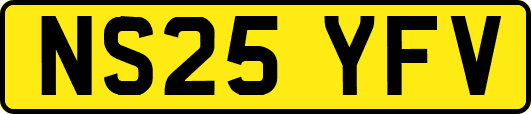NS25YFV