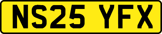 NS25YFX