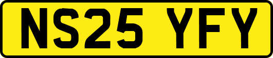 NS25YFY