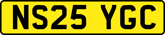 NS25YGC