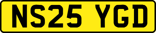 NS25YGD