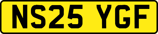 NS25YGF