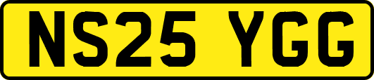 NS25YGG
