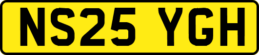 NS25YGH