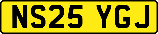 NS25YGJ