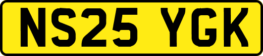 NS25YGK