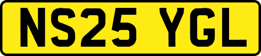 NS25YGL