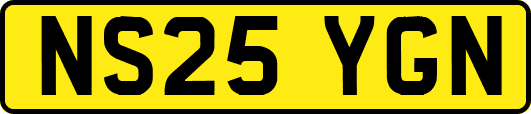 NS25YGN